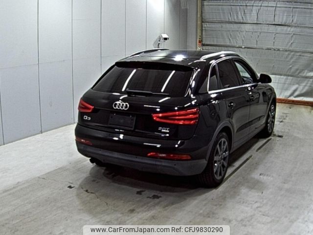 audi q3 2013 -AUDI--Audi Q3 8UCCZF--WAUZZZ8U4DR048169---AUDI--Audi Q3 8UCCZF--WAUZZZ8U4DR048169- image 2