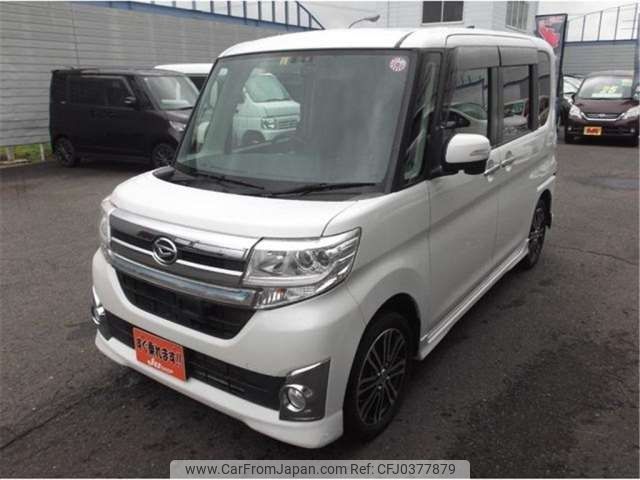 daihatsu tanto 2014 -DAIHATSU 【盛岡 580ｾ9394】--Tanto DBA-LA610S--LA610S-0008688---DAIHATSU 【盛岡 580ｾ9394】--Tanto DBA-LA610S--LA610S-0008688- image 1