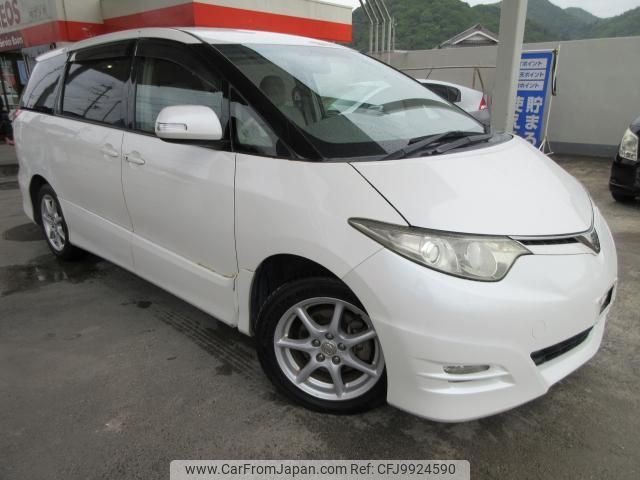 toyota estima 2008 quick_quick_DBA-ACR50W_ACR50W-7065054 image 1