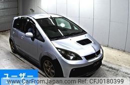 mitsubishi colt 2007 -MITSUBISHI--Colt Z27AG-0401714---MITSUBISHI--Colt Z27AG-0401714-