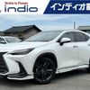 lexus nx 2023 quick_quick_6AA-AAZH20_AAZH20-1005359 image 1