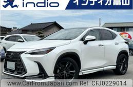 lexus nx 2023 quick_quick_6AA-AAZH20_AAZH20-1005359