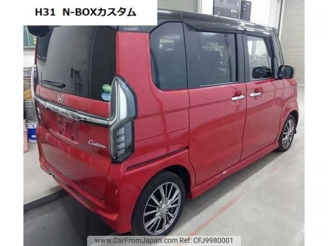 honda n-box 2019 quick_quick_DBA-JF4_2016051 image 2