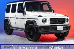 mercedes-benz g-class 2021 quick_quick_3DA-463350_W1N4633502X406173