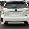 toyota prius-α 2015 quick_quick_DAA-ZVW40W_ZVW40W-0017270 image 7