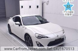 toyota 86 2016 CFJ1670513