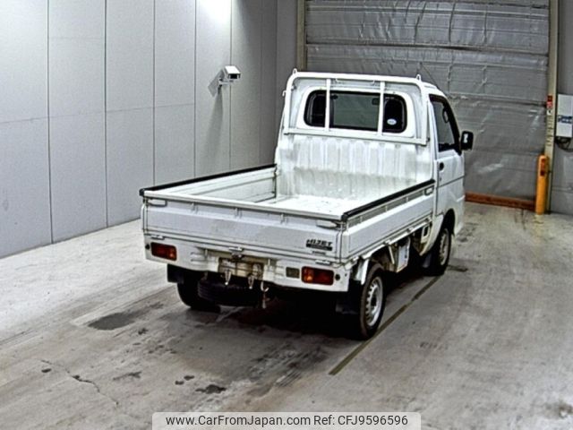 daihatsu hijet-truck 2012 -DAIHATSU--Hijet Truck S201P--S201P-0075253---DAIHATSU--Hijet Truck S201P--S201P-0075253- image 2