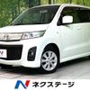 mazda az-wagon 2010 CFJ1710663 image 1