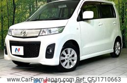 mazda az-wagon 2010 CFJ1710663
