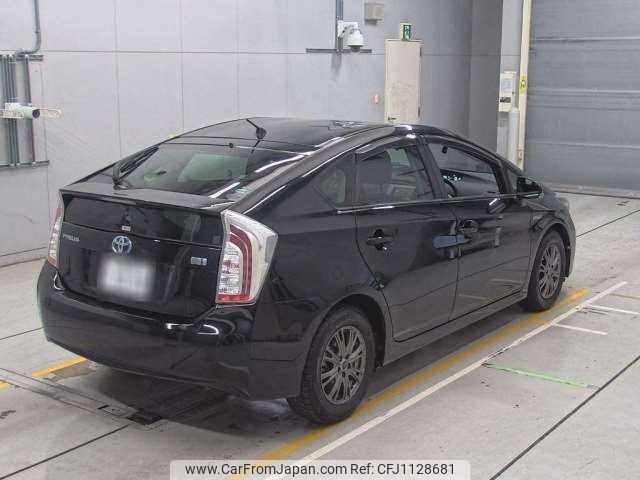 toyota prius 2016 -TOYOTA 【名古屋 999ｱ9999】--Prius DAA-ZVW30--ZVW30-1983317---TOYOTA 【名古屋 999ｱ9999】--Prius DAA-ZVW30--ZVW30-1983317- image 2