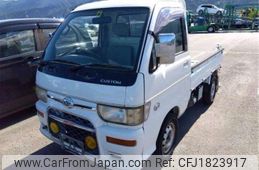 daihatsu hijet-truck 1996 CFJ1823917