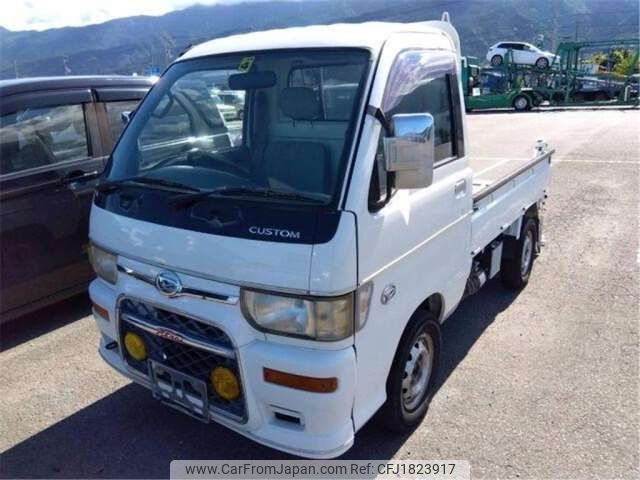 daihatsu hijet-truck 1996 CFJ1823917 image 1