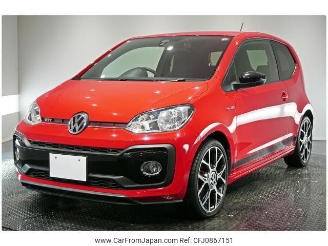 volkswagen up 2018 quick_quick_ABA-AADKR_WVWZZZAAZJD190105 image 1