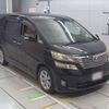 toyota vellfire 2008 CFJ1750389 image 6