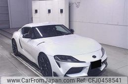 toyota supra 2023 -TOYOTA--Supra DB06-0059848---TOYOTA--Supra DB06-0059848-