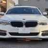 bmw 5-series 2017 CFJ7677883 image 14