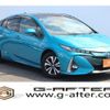 toyota prius-phv 2017 -TOYOTA--Prius PHV DLA-ZVW52--ZVW52-3049201---TOYOTA--Prius PHV DLA-ZVW52--ZVW52-3049201- image 1