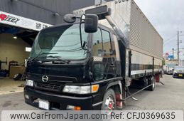 hino ranger 2000 GOO_NET_EXCHANGE_0705114A30241026W001