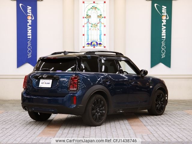 mini mini-others 2021 -BMW--BMW Mini 3DA-42BT20--WMW42BT0003N10203---BMW--BMW Mini 3DA-42BT20--WMW42BT0003N10203- image 2