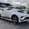 toyota c-hr 2017 -TOYOTA--C-HR DAA-ZYX10--ZYX10-2077028---TOYOTA--C-HR DAA-ZYX10--ZYX10-2077028- image 3