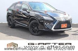 lexus rx 2016 -LEXUS--Lexus RX DAA-GYL20W--GYL20-0001954---LEXUS--Lexus RX DAA-GYL20W--GYL20-0001954-