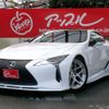 lexus lc 2017 -LEXUS--Lexus LC DBA-URZ100--URZ100-0002337---LEXUS--Lexus LC DBA-URZ100--URZ100-0002337- image 1