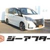 nissan serena 2020 -NISSAN--Serena DAA-GFC27--GFC27-185154---NISSAN--Serena DAA-GFC27--GFC27-185154- image 1