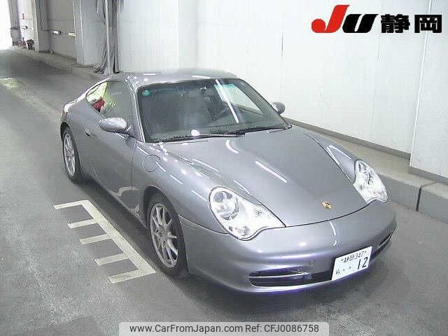 porsche 911 2003 -PORSCHE 【静岡 347ﾗ12】--Porsche 911 99603--WP0ZZZ-99Z3S602684---PORSCHE 【静岡 347ﾗ12】--Porsche 911 99603--WP0ZZZ-99Z3S602684- image 1