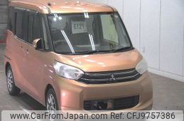 mitsubishi ek-space 2014 -MITSUBISHI--ek Space B11A--0001344---MITSUBISHI--ek Space B11A--0001344-