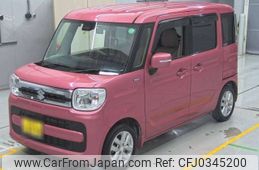 suzuki spacia 2018 -SUZUKI 【岐阜 581ゆ6992】--Spacia MK53S-115388---SUZUKI 【岐阜 581ゆ6992】--Spacia MK53S-115388-