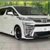 toyota vellfire 2018 CFJ1706766 image 19