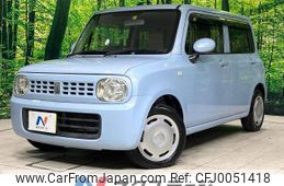 suzuki alto-lapin 2012 -SUZUKI--Alto Lapin DBA-HE22S--HE22S-244962---SUZUKI--Alto Lapin DBA-HE22S--HE22S-244962-