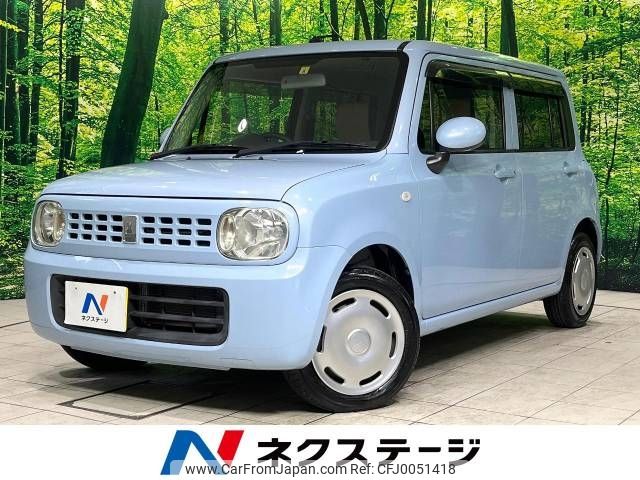 suzuki alto-lapin 2012 -SUZUKI--Alto Lapin DBA-HE22S--HE22S-244962---SUZUKI--Alto Lapin DBA-HE22S--HE22S-244962- image 1