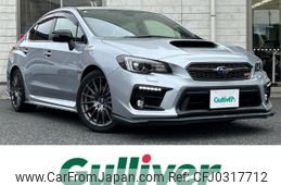 subaru wrx 2019 -SUBARU--WRX DBA-VAG--VAG-031719---SUBARU--WRX DBA-VAG--VAG-031719-