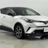 toyota c-hr 2017 -TOYOTA--C-HR DBA-NGX50--NGX50-2023988---TOYOTA--C-HR DBA-NGX50--NGX50-2023988- image 1