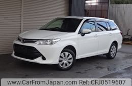 toyota corolla-fielder 2016 -TOYOTA--Corolla Fielder NZE164G--8009055---TOYOTA--Corolla Fielder NZE164G--8009055-