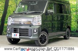 suzuki every-wagon 2021 -SUZUKI--Every Wagon 3BA-DA17W--DA17W-282898---SUZUKI--Every Wagon 3BA-DA17W--DA17W-282898-