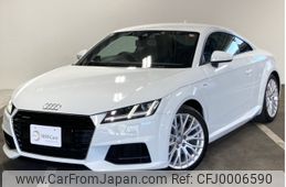 audi tt 2016 -AUDI--Audi TT ABA-FVCHHF--TRUZZZFV6G1021711---AUDI--Audi TT ABA-FVCHHF--TRUZZZFV6G1021711-