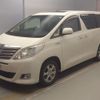 toyota alphard 2012 -TOYOTA--Alphard ATH20W-8011054---TOYOTA--Alphard ATH20W-8011054- image 1