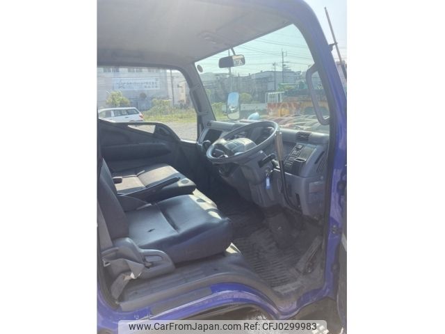 mitsubishi-fuso canter 2008 -MITSUBISHI--Canter PDG-FE71BD--FE71BD-540555---MITSUBISHI--Canter PDG-FE71BD--FE71BD-540555- image 2