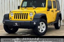 chrysler jeep-wrangler 2015 -CHRYSLER--Jeep Wrangler ABA-JK36L--1C4HJWKG2FL539031---CHRYSLER--Jeep Wrangler ABA-JK36L--1C4HJWKG2FL539031-