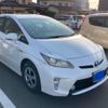 toyota prius 2012 -TOYOTA--Prius DAA-ZVW30--ZVW30-5429097---TOYOTA--Prius DAA-ZVW30--ZVW30-5429097- image 1