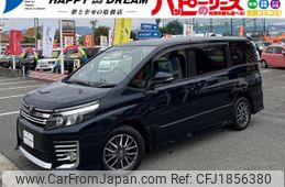 toyota voxy 2014 CFJ1856380