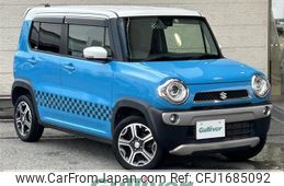 suzuki hustler 2014 CFJ1685092