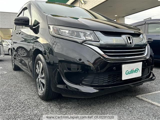 honda freed 2017 -HONDA--Freed DAA-GB7--GB7-1049196---HONDA--Freed DAA-GB7--GB7-1049196- image 1