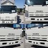 isuzu elf-truck 2007 CFJ1743296 image 3