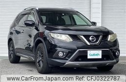 nissan x-trail 2016 -NISSAN--X-Trail DAA-HNT32--HNT32-122167---NISSAN--X-Trail DAA-HNT32--HNT32-122167-