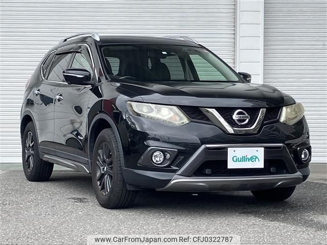 nissan x-trail 2016 -NISSAN--X-Trail DAA-HNT32--HNT32-122167---NISSAN--X-Trail DAA-HNT32--HNT32-122167- image 1