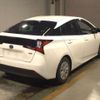 toyota prius 2021 -TOYOTA--Prius 6AA-ZVW51--ZVW51-6217971---TOYOTA--Prius 6AA-ZVW51--ZVW51-6217971- image 2