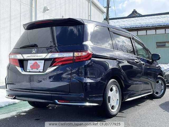 honda odyssey 2014 504928-928002 image 2